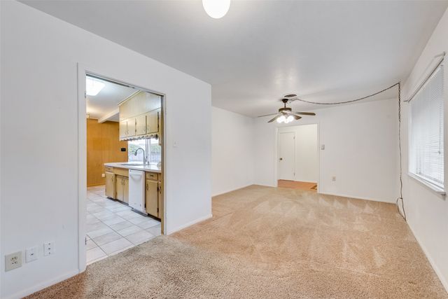8504 Berend Court, Benbrook, TX 76116