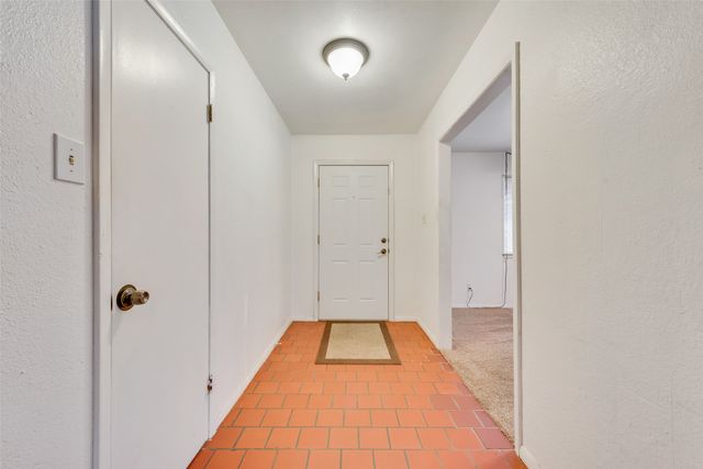 8504 Berend Court, Benbrook, TX 76116