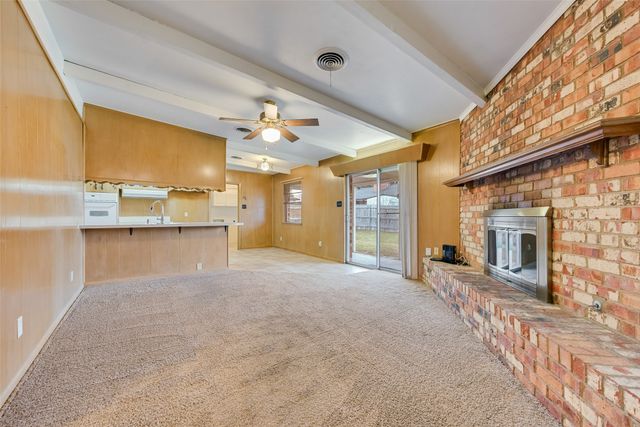 8504 Berend Court, Benbrook, TX 76116