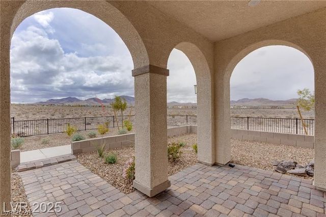 3543 Brittoli Avenue, Henderson, NV 89044