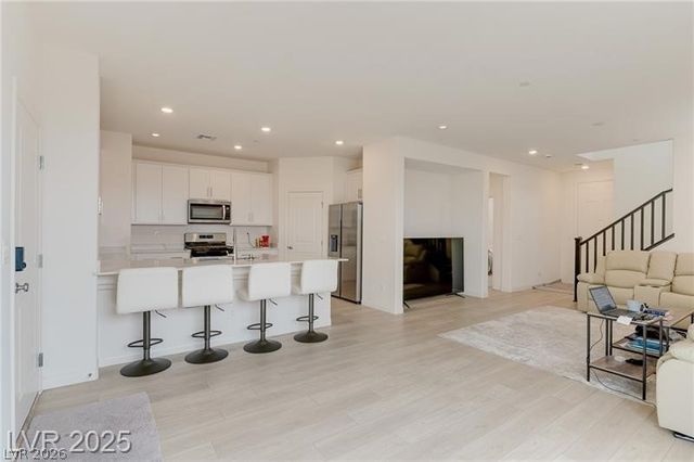 3543 Brittoli Avenue, Henderson, NV 89044