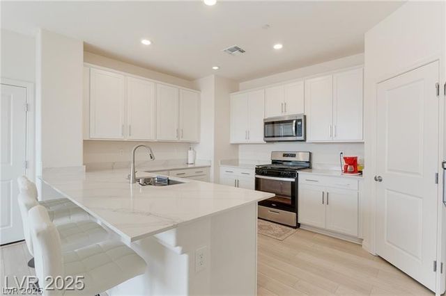 3543 Brittoli Avenue, Henderson, NV 89044