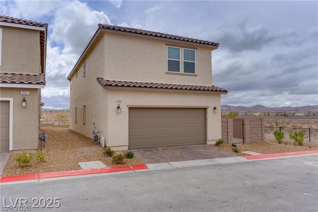 3543 Brittoli Avenue, Henderson, NV 89044