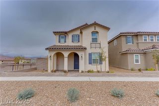 3543 Brittoli Avenue, Henderson, NV 89044