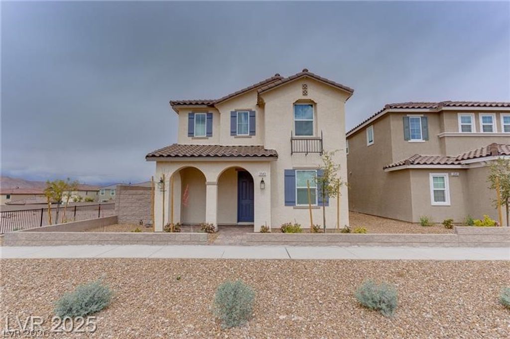 3543 Brittoli Avenue, Henderson, NV 89044