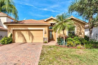 13566 Messino CT, Estero, FL 33928