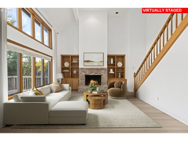 13187 Nw BURTON St, Portland, OR 97229