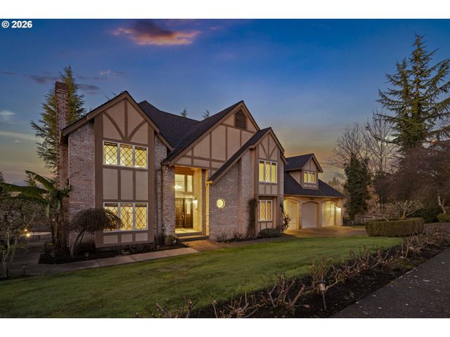 13187 Nw BURTON St, Portland, OR 97229