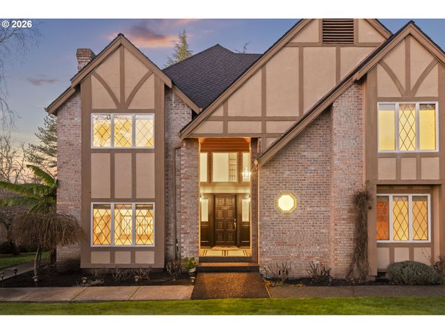 13187 Nw BURTON St, Portland, OR 97229