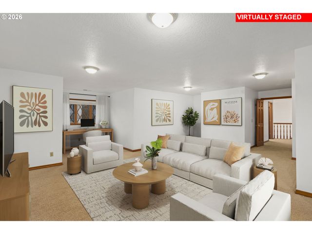 13187 Nw BURTON St, Portland, OR 97229