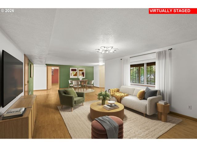 13187 Nw BURTON St, Portland, OR 97229