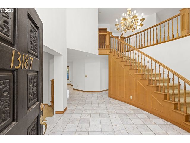 13187 Nw BURTON St, Portland, OR 97229