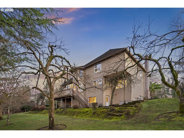 13187 Nw BURTON St, Portland, OR 97229