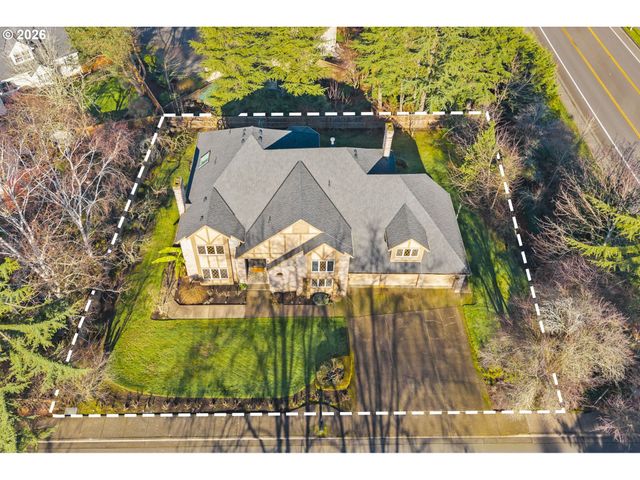 13187 Nw BURTON St, Portland, OR 97229