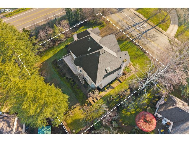 13187 Nw BURTON St, Portland, OR 97229