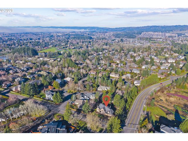 13187 Nw BURTON St, Portland, OR 97229