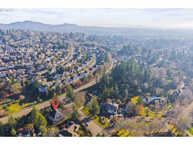 13187 Nw BURTON St, Portland, OR 97229