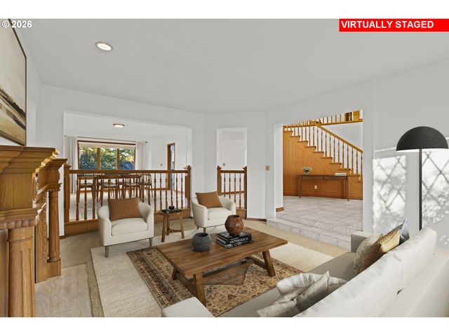 13187 Nw BURTON St, Portland, OR 97229