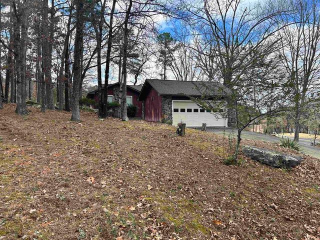 127 Short Haven Lane, Fairfield Bay, AR 72088