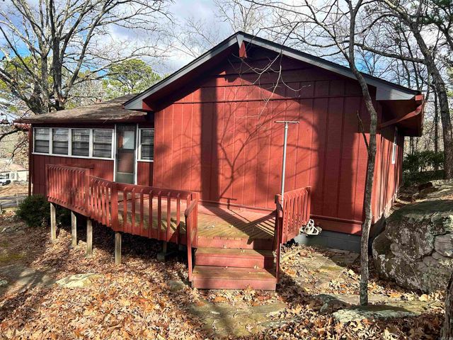 127 Short Haven Lane, Fairfield Bay, AR 72088