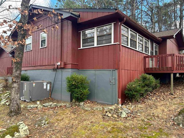 127 Short Haven Lane, Fairfield Bay, AR 72088