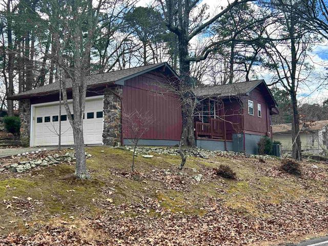 127 Short Haven Lane, Fairfield Bay, AR 72088