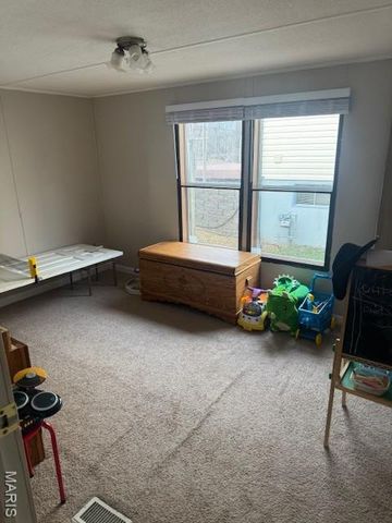 1705 Little Brennan Road, High Ridge, MO 63049