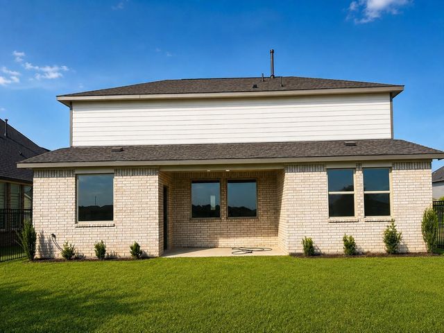 5839 Westwood Shore Drive, Katy, TX 77493