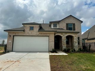 5839 Westwood Shore Drive, Katy, TX 77493