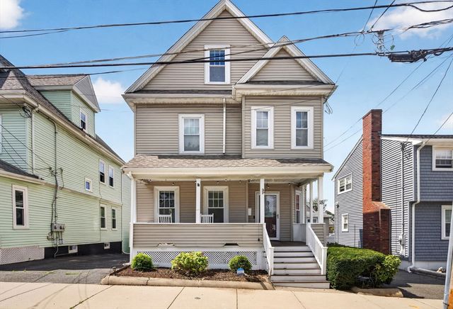 18 Henry St, Everett, MA 02149