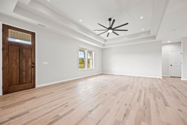 241 SW Canopy Trail, Madison, FL 32340