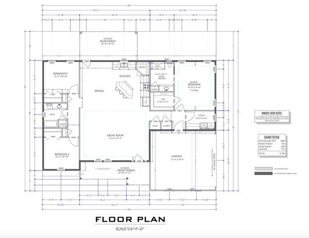 241 SW Canopy Trail, Madison, FL 32340