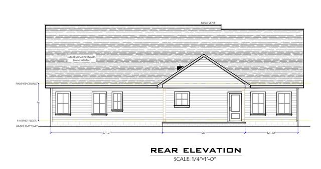 241 SW Canopy Trail, Madison, FL 32340