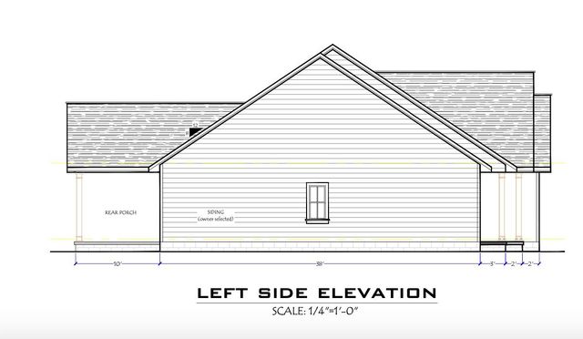 241 SW Canopy Trail, Madison, FL 32340