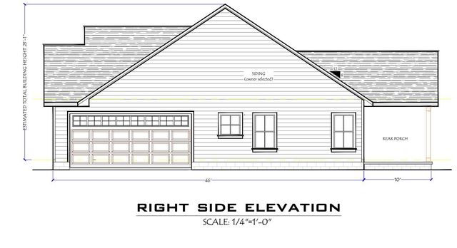 241 SW Canopy Trail, Madison, FL 32340