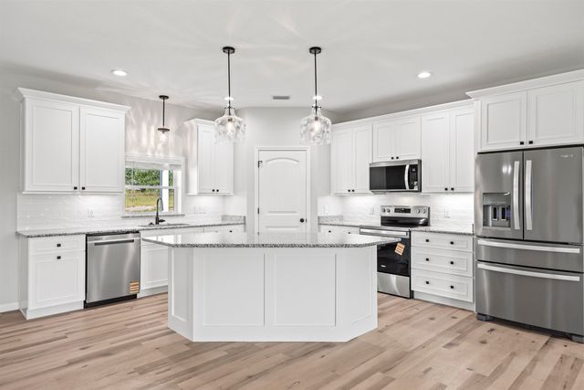 241 SW Canopy Trail, Madison, FL 32340