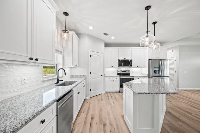 241 SW Canopy Trail, Madison, FL 32340