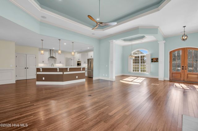 8476 Compass Pointe East Wynd NE, Leland, NC 28451