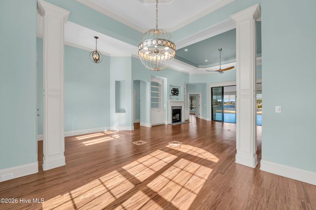 8476 Compass Pointe East Wynd NE, Leland, NC 28451