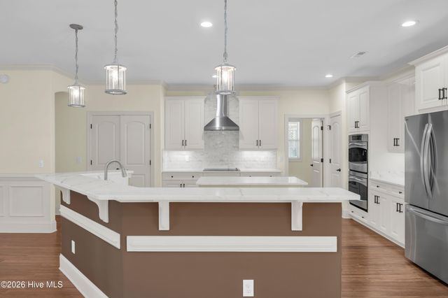 8476 Compass Pointe East Wynd NE, Leland, NC 28451