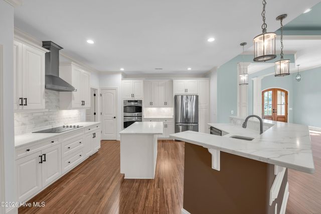 8476 Compass Pointe East Wynd NE, Leland, NC 28451