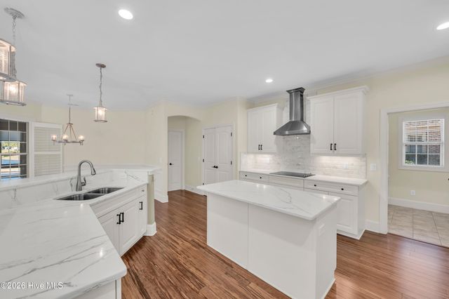 8476 Compass Pointe East Wynd NE, Leland, NC 28451