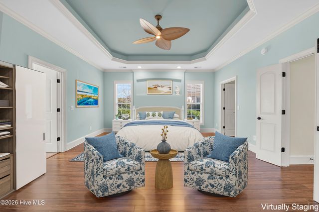 8476 Compass Pointe East Wynd NE, Leland, NC 28451