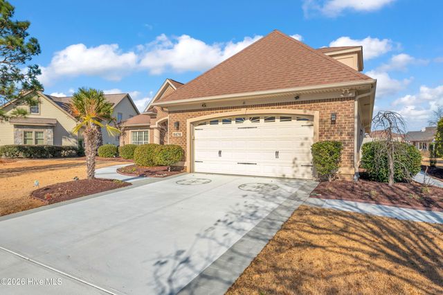 8476 Compass Pointe East Wynd NE, Leland, NC 28451