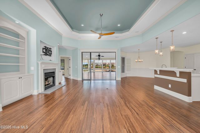 8476 Compass Pointe East Wynd NE, Leland, NC 28451