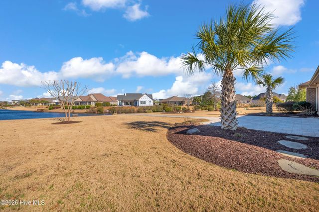 8476 Compass Pointe East Wynd NE, Leland, NC 28451