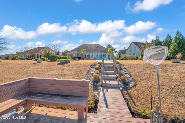 8476 Compass Pointe East Wynd NE, Leland, NC 28451