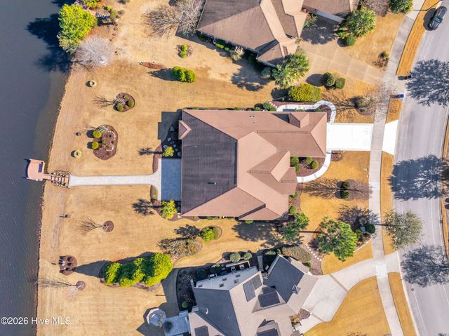 8476 Compass Pointe East Wynd NE, Leland, NC 28451