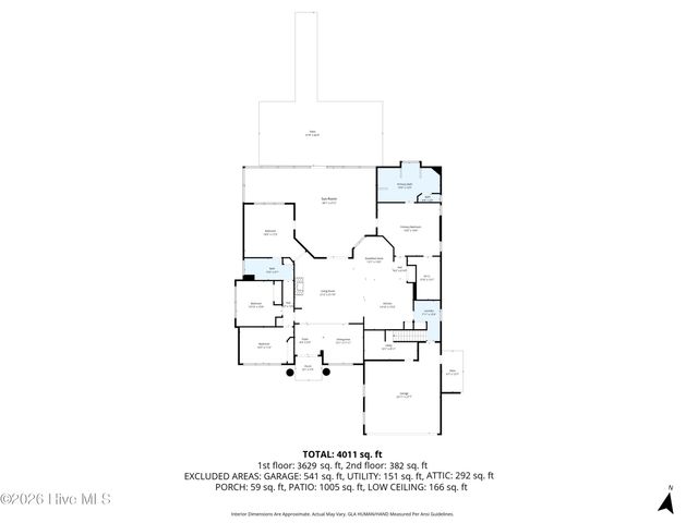 8476 Compass Pointe East Wynd NE, Leland, NC 28451