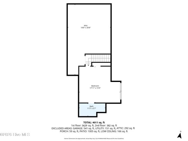8476 Compass Pointe East Wynd NE, Leland, NC 28451